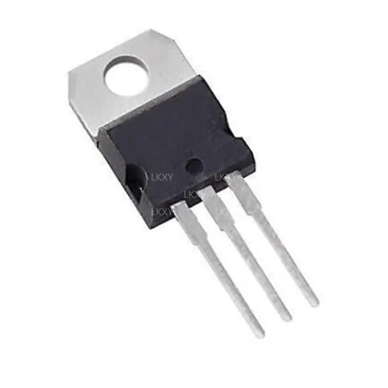 10szt/lot BTA16-800BWRG TRIAC 800V 16A TO220