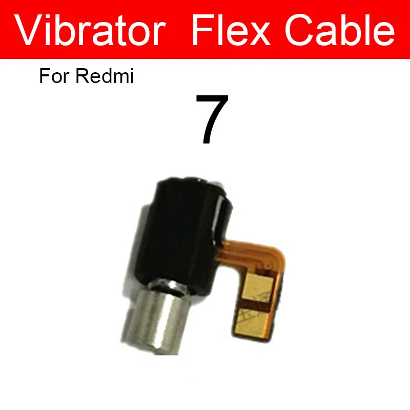 Motor Vibrator Flex Cable For Xiaomi Redmi Note 3 Pro-7 Flex Cable Replacement flex cable,flex cable replacement