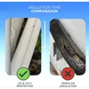 Mini Split Air Conditioner and Heater,12,000 BTU, Wall Mount Ductless Inverter Heat Pump System,Including 16ft Installation kit 6