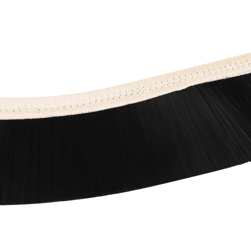 CNC Spindle Dust Collector Brush Vacuum Cleaner Dust Cover For CNC Router Spindle Motor