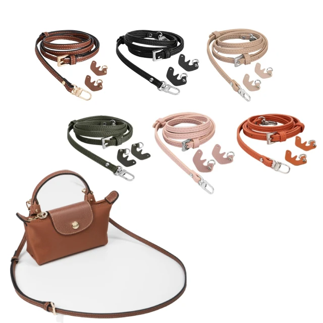 Strap Handbag Belts Hang Buckle Crossbody Bags Accessories For Longchamp |  eBay