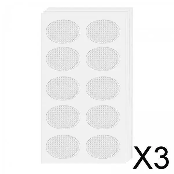 

2x50x невидимые вкладыши для наушников прочные защитные серьги для женщин и девочек
