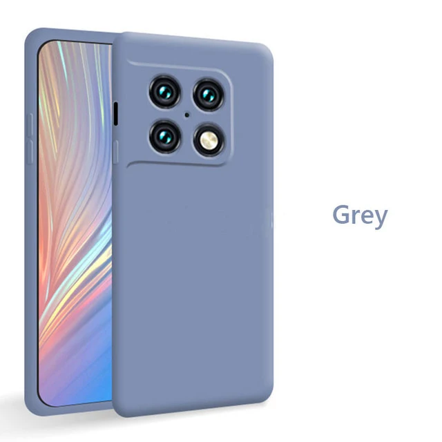 Husă de telefon din silicon lichid pentru oneplus șocrezistent_voghion.com