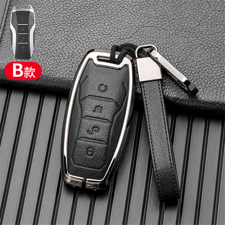 Portachiavi per Auto astuccio portachiavi remoto intelligente per BYD Tang DM 2018 portachiavi accessori Auto portachiavi portachiavi portachiavi 8 Portachiavi per Auto astuccio portachiavi remoto intelligente per BYD Tang DM 2018 portachiavi accessori Auto portachiavi portachiavi portachiavi - S3df9f516b7e341b8b4593b1d84c466a96