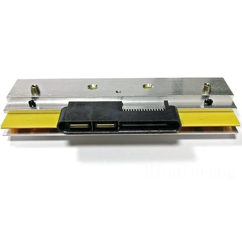 새로운 오리지널 ZT610 203dpi 프린트 헤드 ZT610 바코드 프린터용 열전사 프린트 헤드 203 Dpi PN: P1083320-010