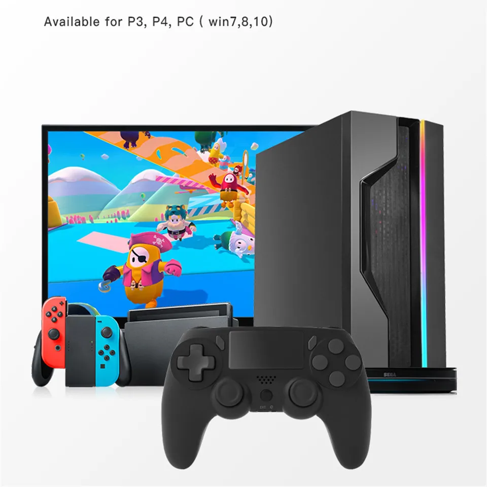 YLW-P47   Ʈѷ, PS4     е, PC PS3 ܼ  ̽ƽ Ʈ