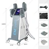 Professional Body Sculpting EMSzero Machines EMS Zero NEO Muscle Stimulator Nova Abdominal Muscle Building Slimming Upgrade 2025 6