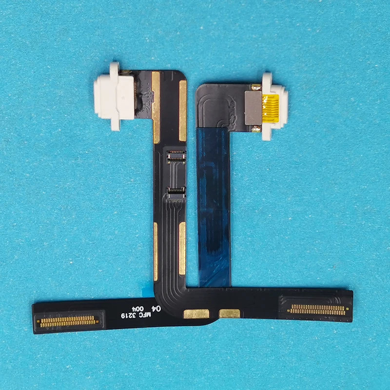 USB Charger Dock Flex Cable For iPad 2019 2020 Inch A2197