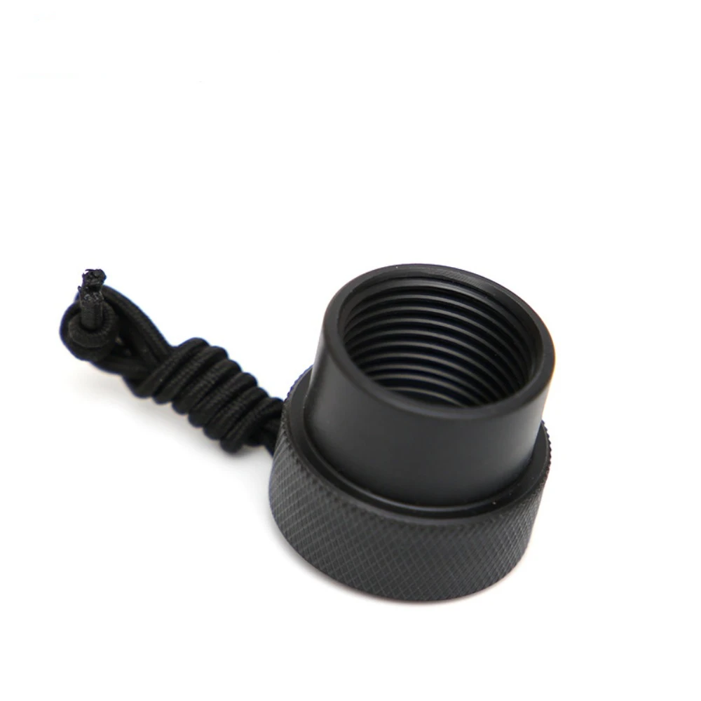 Lightweight Scuba Diving Dustproof Tank Valve Protector Cap