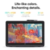 XPPen Artist 22 Plus Graphics Tablet Monitor 16K Pressure Levels X3 Pro Smart Stylus 22-inch 130% sRGB for Android Windows Mac 4
