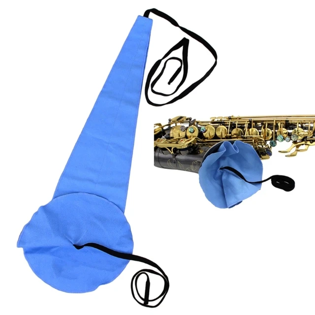Alto Tenors Sax Wind & Woodwind Instruments, Saxophone Chiffon de
