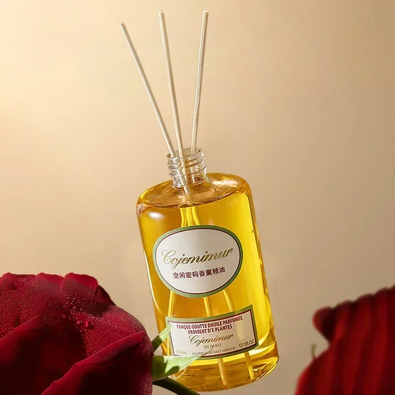 Hilton Ritz Carlton Fragrance Oil For Home Perfumes Hotel Series Essential Oils For Aromatic Diffuser DIY Perfume 250ml/500ml home fragrance products