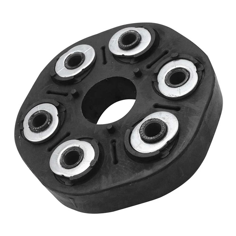 

26117542238 Drive Shaft Flex Joint For BMW X3 E65 E83 E60 E61 E63 E64 E81 Replacement Parts