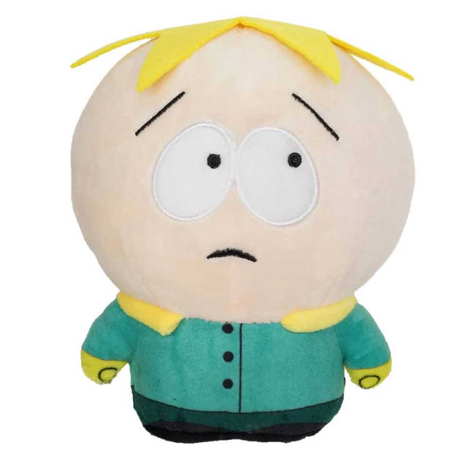 S3dfab86f4b4c4daf8b1f7db75fe1b640k - South Park Plush