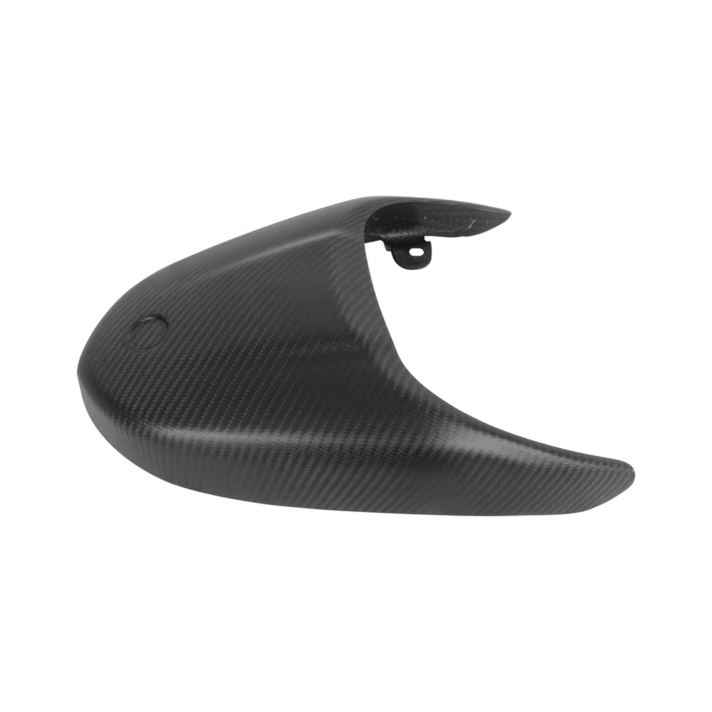 Carbon Fiber Motorcycle Tail Tidy Swingarm Mounted Rear Pillion Seat Cowl Cover Fairing For BMW R NINE T R 9T R9T