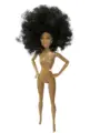 Brown Skin-C