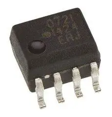 

HCPL-0721 SOP8 HP721 0721