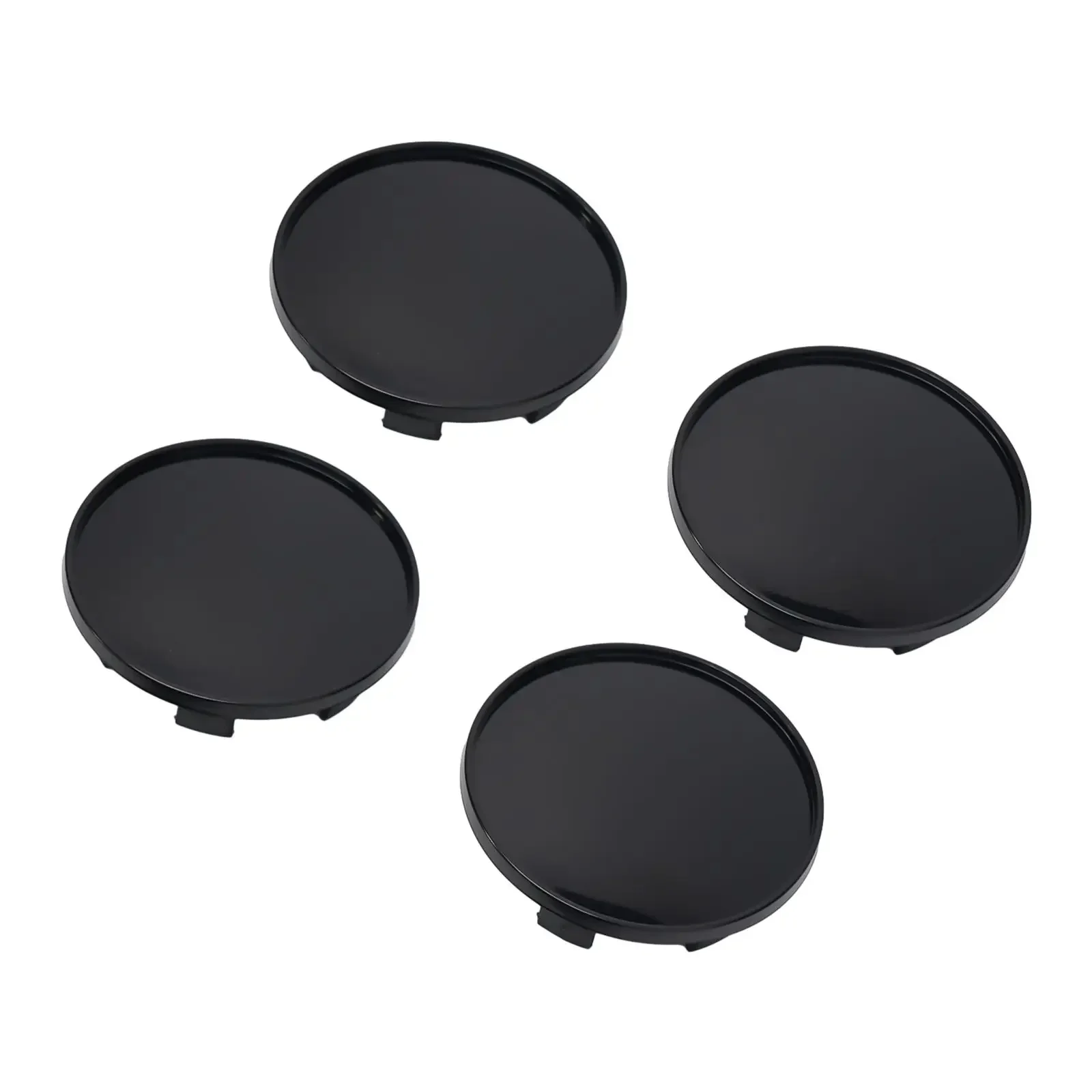 69mm Car Wheel Center Cap Car Wheel Center Cap ABS Tyre Cover High Quality Practical To Use