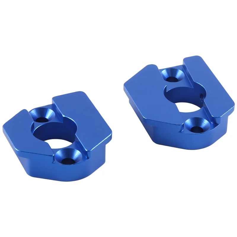 Sliding Motor Mount For ARRMA 1/8 6S Kraton OUTCAST TALION 1/7 Mojave Infraction Limitless Upgrade Spare Parts Blue