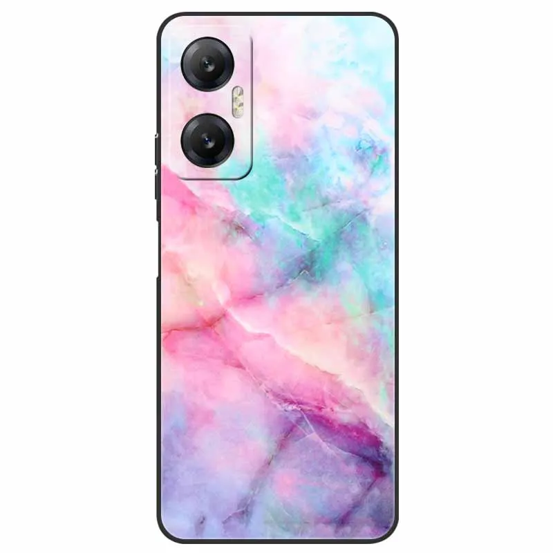 Shockproof TPU Bumper Silicone Phone Cover with Wolf and Lions Design