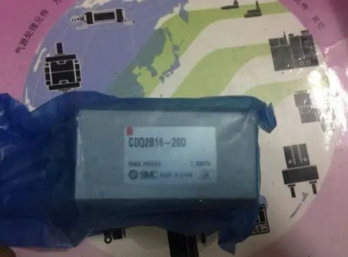 

1PC New SMC CDQ2B16-20D CDQ2B1620D Cylinder