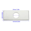 Brushed Nickel M