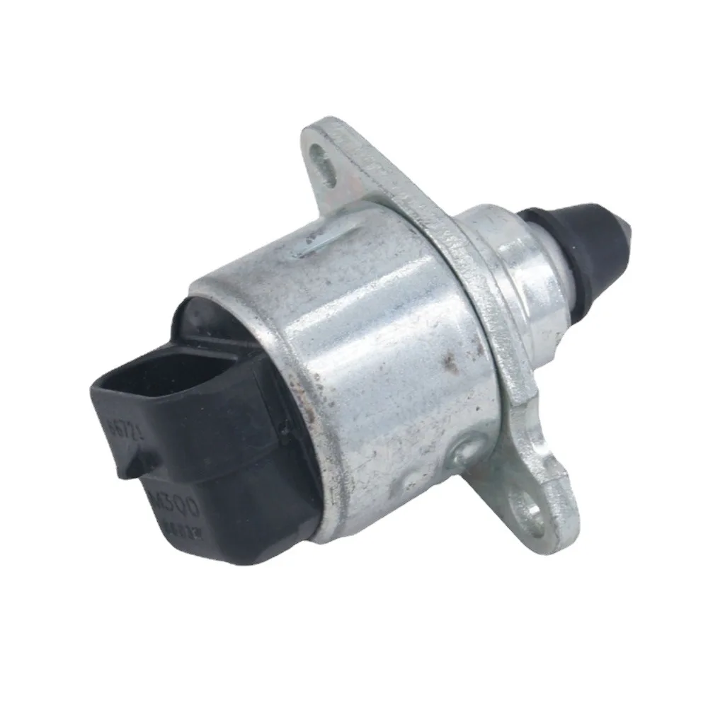 96958412 Valvola Di Controllo 'Aria Al Minimo A 4 Pin IAC Valvola Di Controllo Aria Al Minimo~p203989366 - 8
