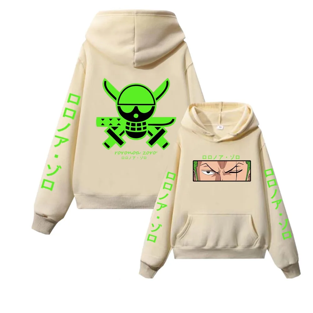 Pull One Piece Roronoa Zoro 1