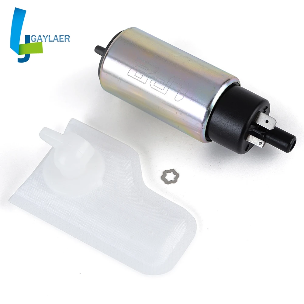 

Petrol Fuel Pump Kit 6BG-13910-03 for Yamaha F40F F40 2009-2017 F30B F30 2009-2017 6BG-13910-00 6BG-13910-01 6BG-13910-02