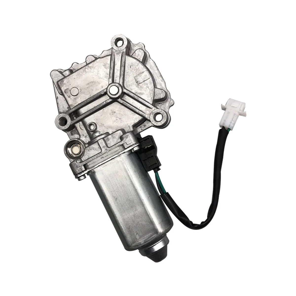 CVSGUARD Motor for Scania Trucks SCE 1442293 R.H Window Lifter Motor