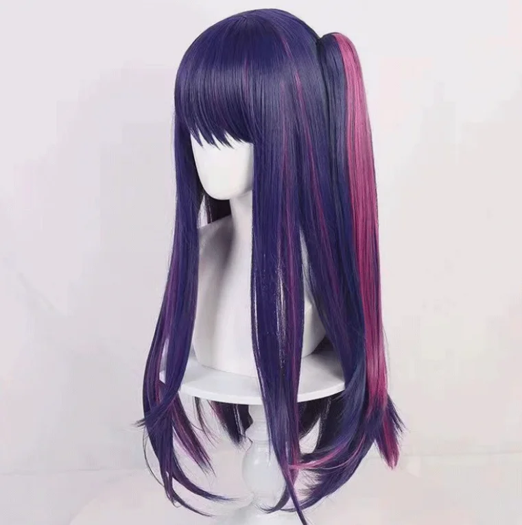 OSHI NO KO ȣó  ڽ   Ƽ  ռ ǻ 