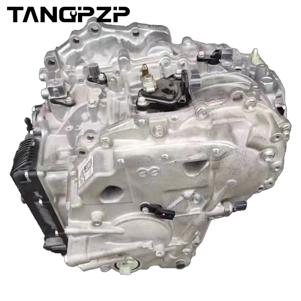 Рисунок 4 - K120 Оригинальный Новый CVT коробка