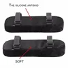 Memory Foam Elbow Pillow Chair Armrest Pads Support Arm Rest  for Office Chair Armrest Chair Cushion Pads Elbow Relief 3