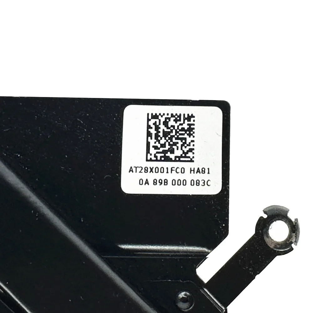 Original CPU GPU Cooling Radiator For ACER Aspire AN515-42 AN515-42G AMD Heatsink Fan DH5JV LA-G021P AT28X001FC0