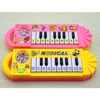 Kids Toys Fun Durable Learn And Play Piano Innovative Interactive Toys Educational Entertaining Safe Music Learning Toys Popular 5