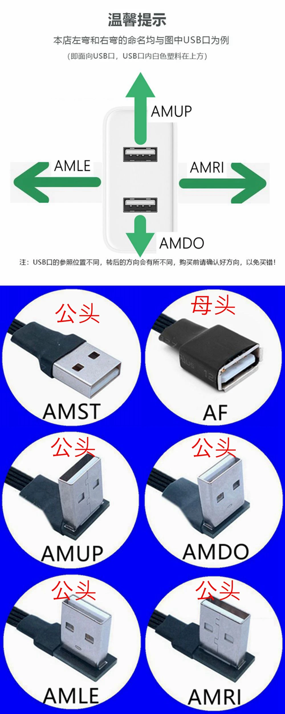 Cabo de Dados Angular para Baixo Usb tipo c Macho 90 Graus para Usb 2.0 Usb tipo c Plano 0.1m 0.2m 0.5m 1m 2m 3m 5cm - Imagem 3
