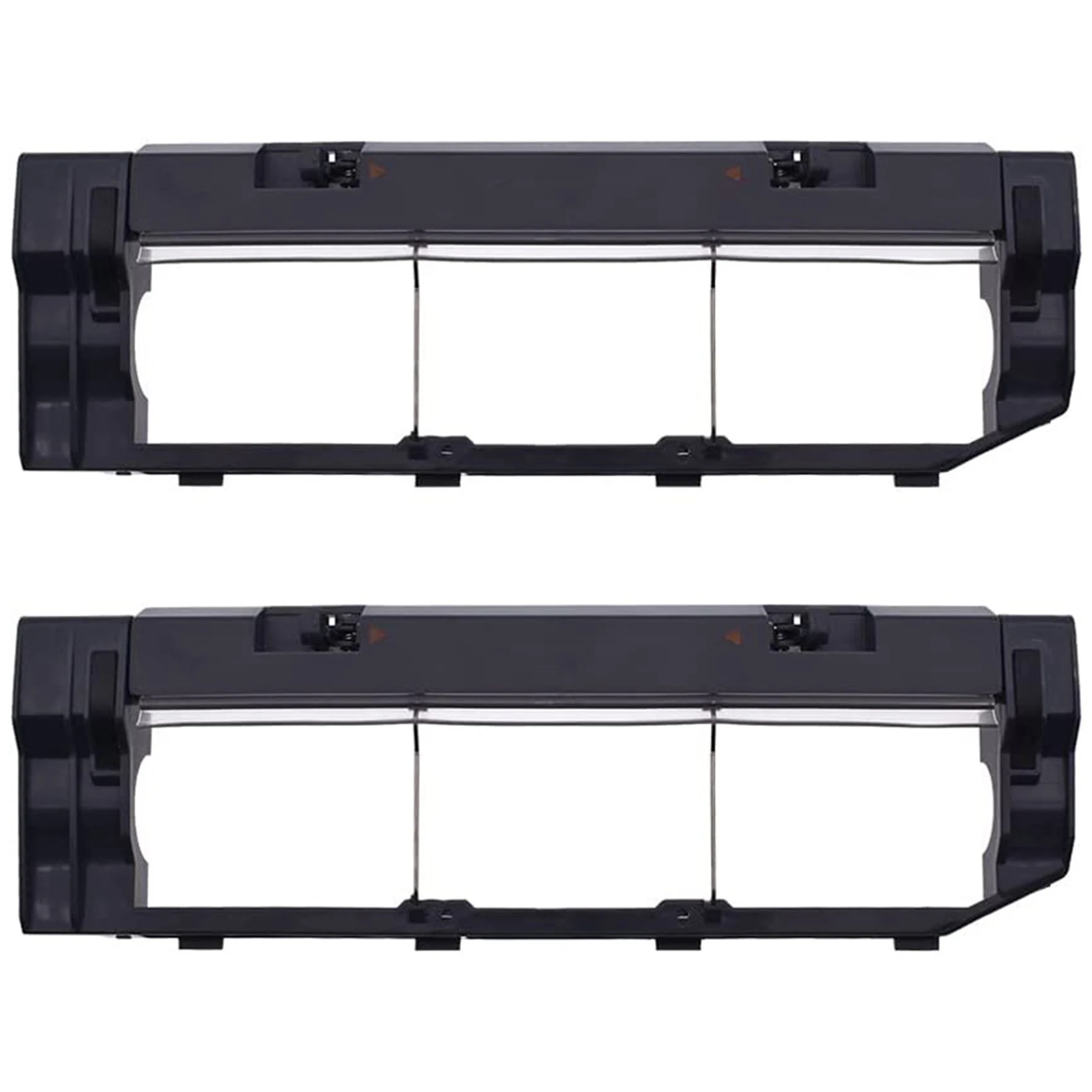 

Крышка основной щетки для роботов-пылесосов S6 MaxV, S6, S6 Pure, E4,S4 Max, S4, S5 Max, S5, E35 и E2