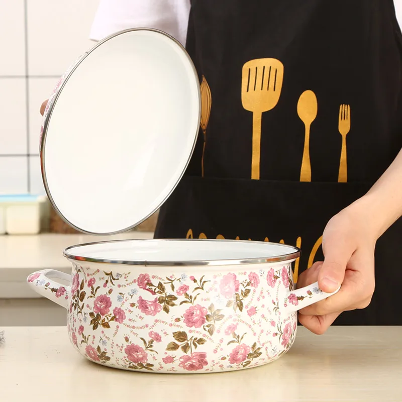 إناء الطعام المميز الذي يجمل مائدتك