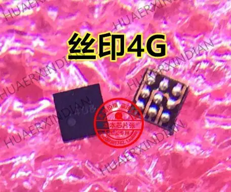 

New Original RT1711HWSC printing 4GS 4GY 4GQ 4G BGA9