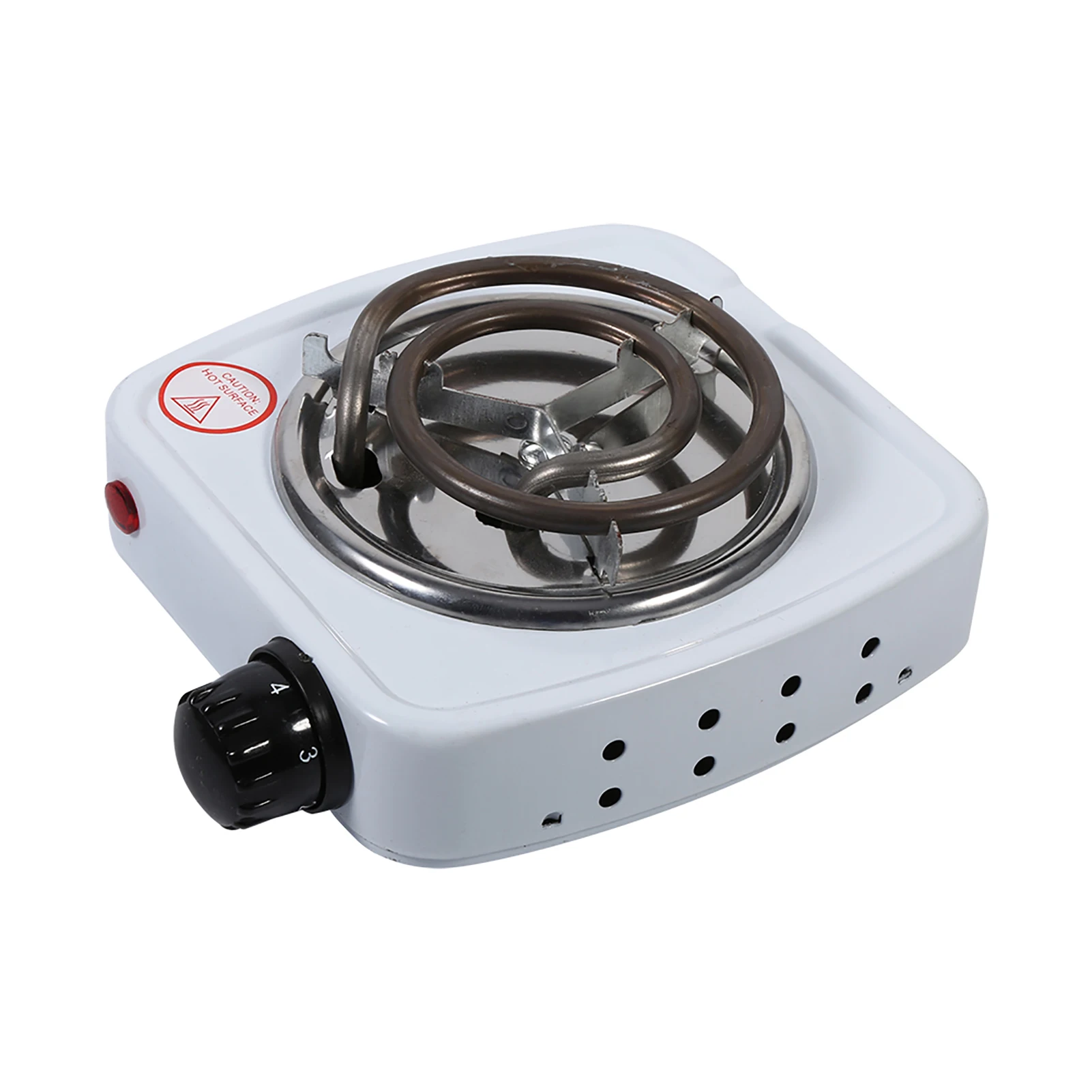 Portable Electric Stove Mini Stove Induction Electirc Countertop for Office Coffee Shop Kitchen Home Induction Cooker