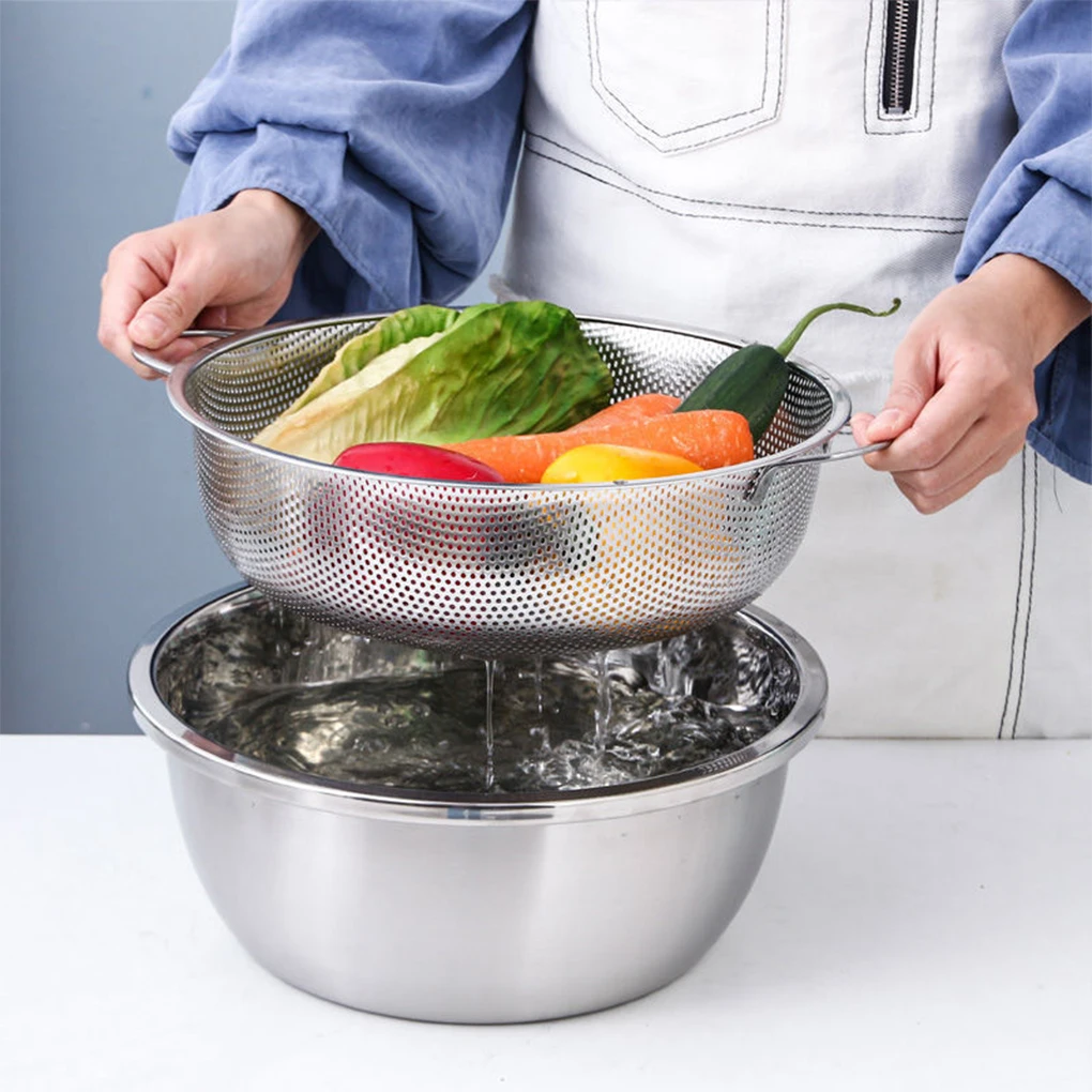 Passoire-Inox-Clairinox™-Solide