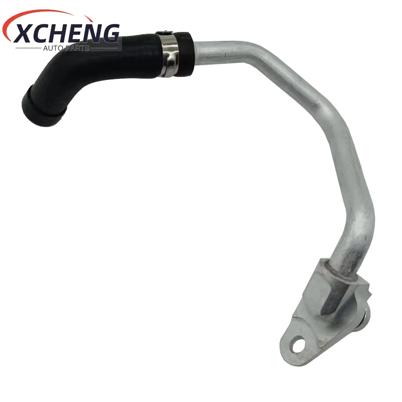 

OEM 11538602577 For Bmw X3 F25/x4 F26/x5 F15/x6/f16 Cardburne Auto Engine Parts Cooling System Turbocharger Hose Pipes