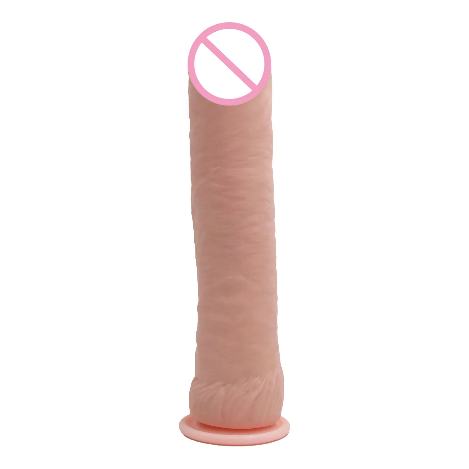 Dildo Suction Cup Female Sex Toys For Woman Adults Soft Silicone