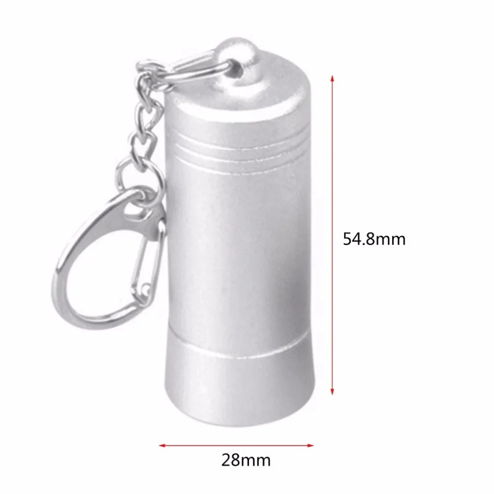 Portable Hook Key Detacher Security Tag Antitheft Antitheft