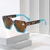 Europe&America Sun Reading Glasses For Men&Women Shade Sunglasses Presbyopic Square Eyeglasses 0 +1.0+1.5+2.0+2.5+3.0+3.5+4.0 2
