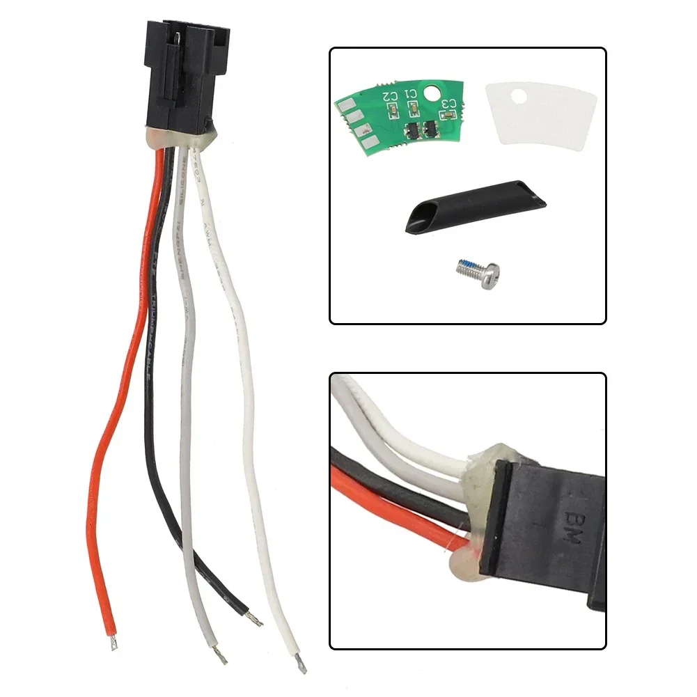 Hall Sensor Board BAFANG MidMotor Pas High Performance Durable Practical