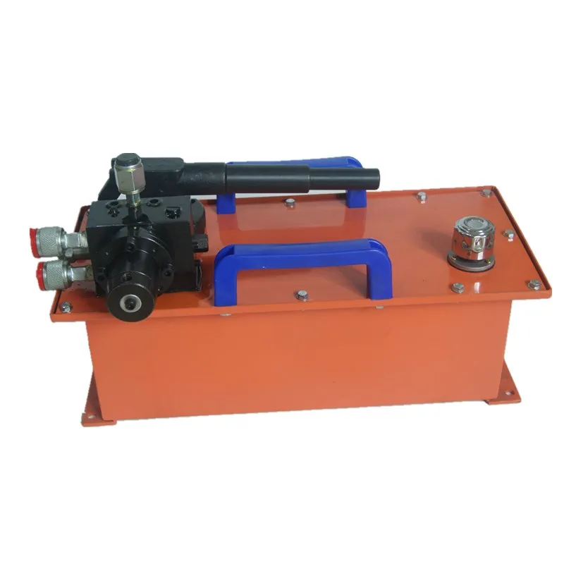 

hydraulic Enpac manual pump P142/P391/P802/P842 P392 ENERPAC electric pump