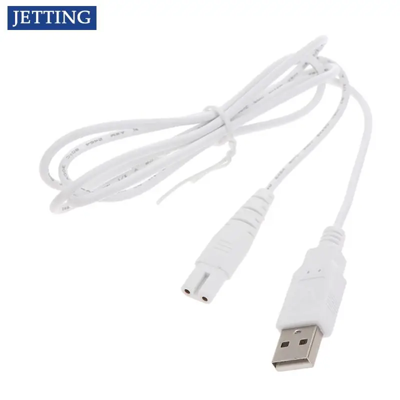 

1PC USB Cable Charging Line Suit HF-5 HF-9 HF-6 Oral Irrigator Teeth Water Flosser