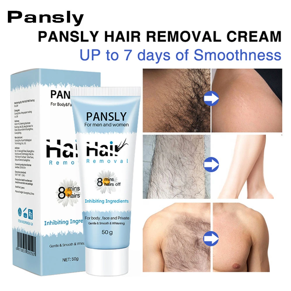 The 10 Best Hair Removal Creams Of 2022 For Smooth Silky Skin – SPY |  Natural Hair Removal Cream Depilatory Cream Painless Effective Body Leg Hair  Remover Hair Growth Inhibitor Cream For