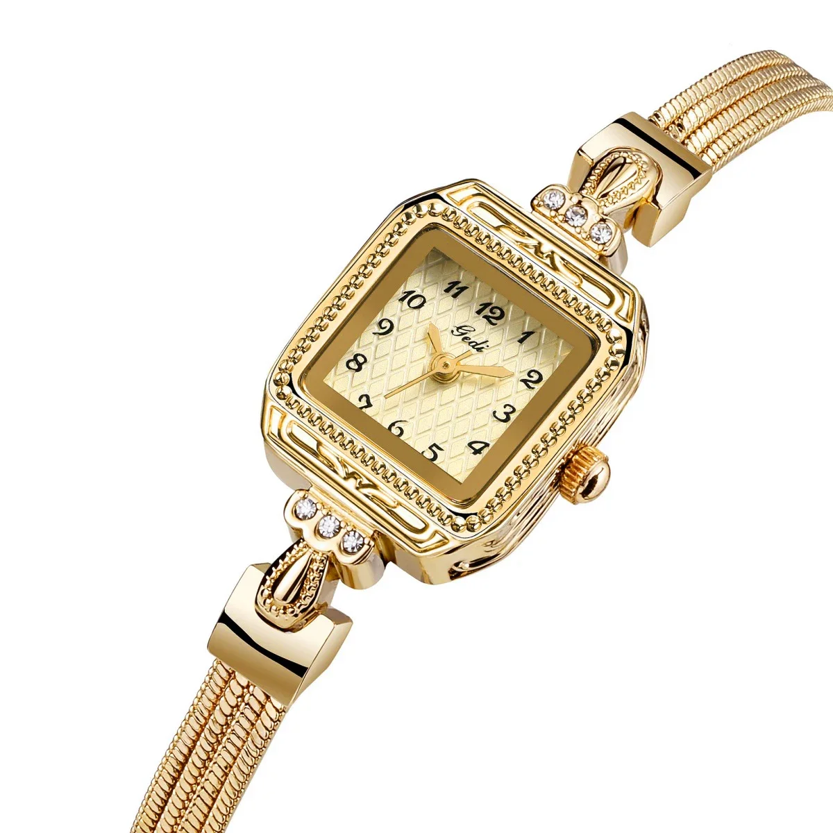 Orologio da donna TINUORA - Styling elegante